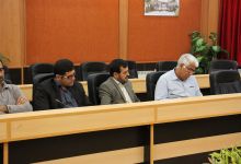 گزارش تصویری از بزرگداشت مقام جانبازان ،ایثارگران و آزادگان دردانشگاه
